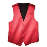 RUBY VALENTINO VEST