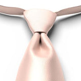 PETAL PRE-TIED TIE