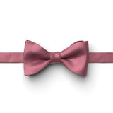 CHIANTI ROSE PRE-TIED BOW TIE