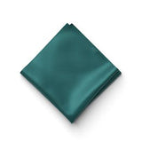 GEM POCKET SQUARE