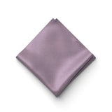 LAVENDER HAZE POCKET SQUARE