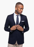 OXFORD NAVY BLAZER